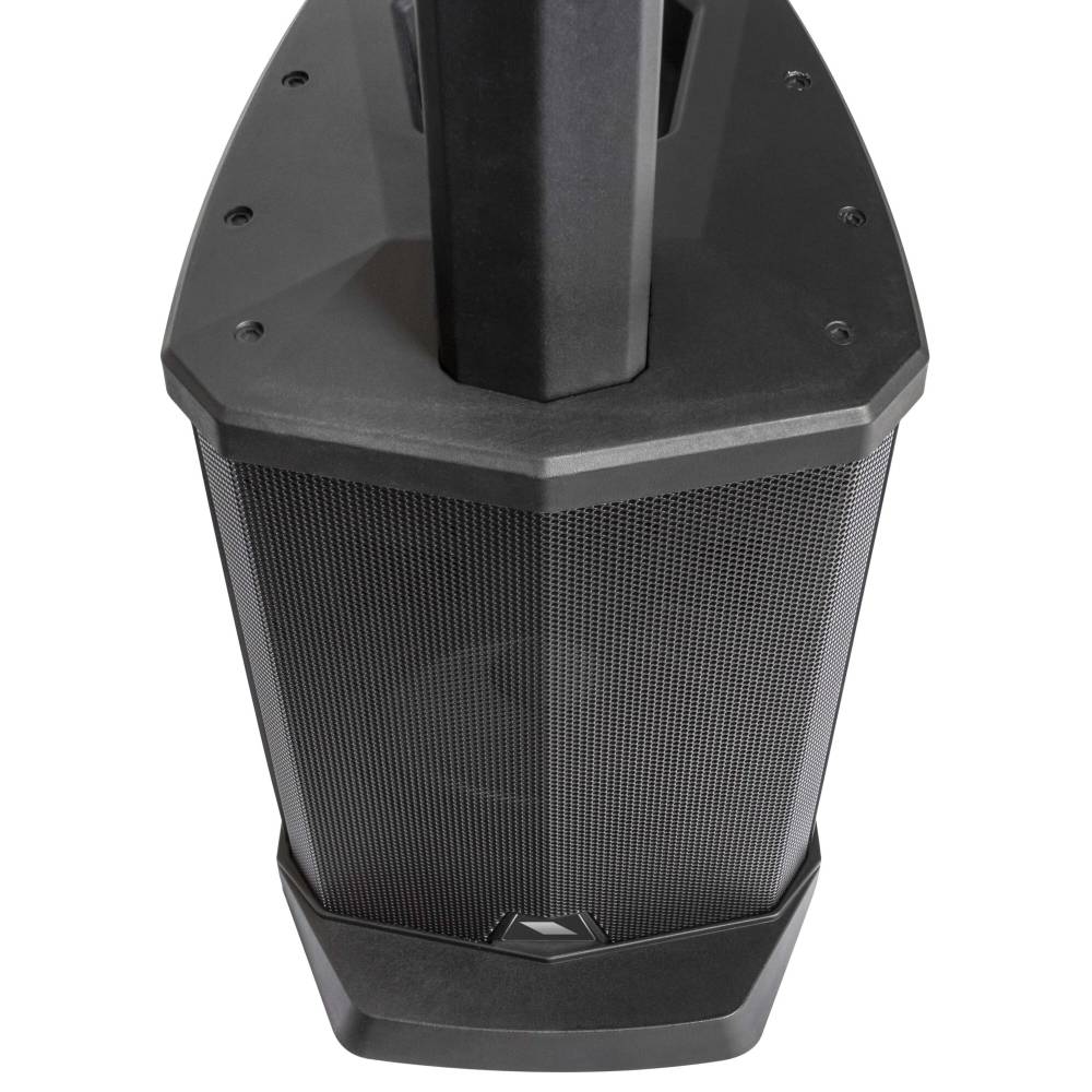 Proel SESSION1FREE Sistema audio colonna a batteria 400W e MP3 USB SD BLUETOOTH - Image 7