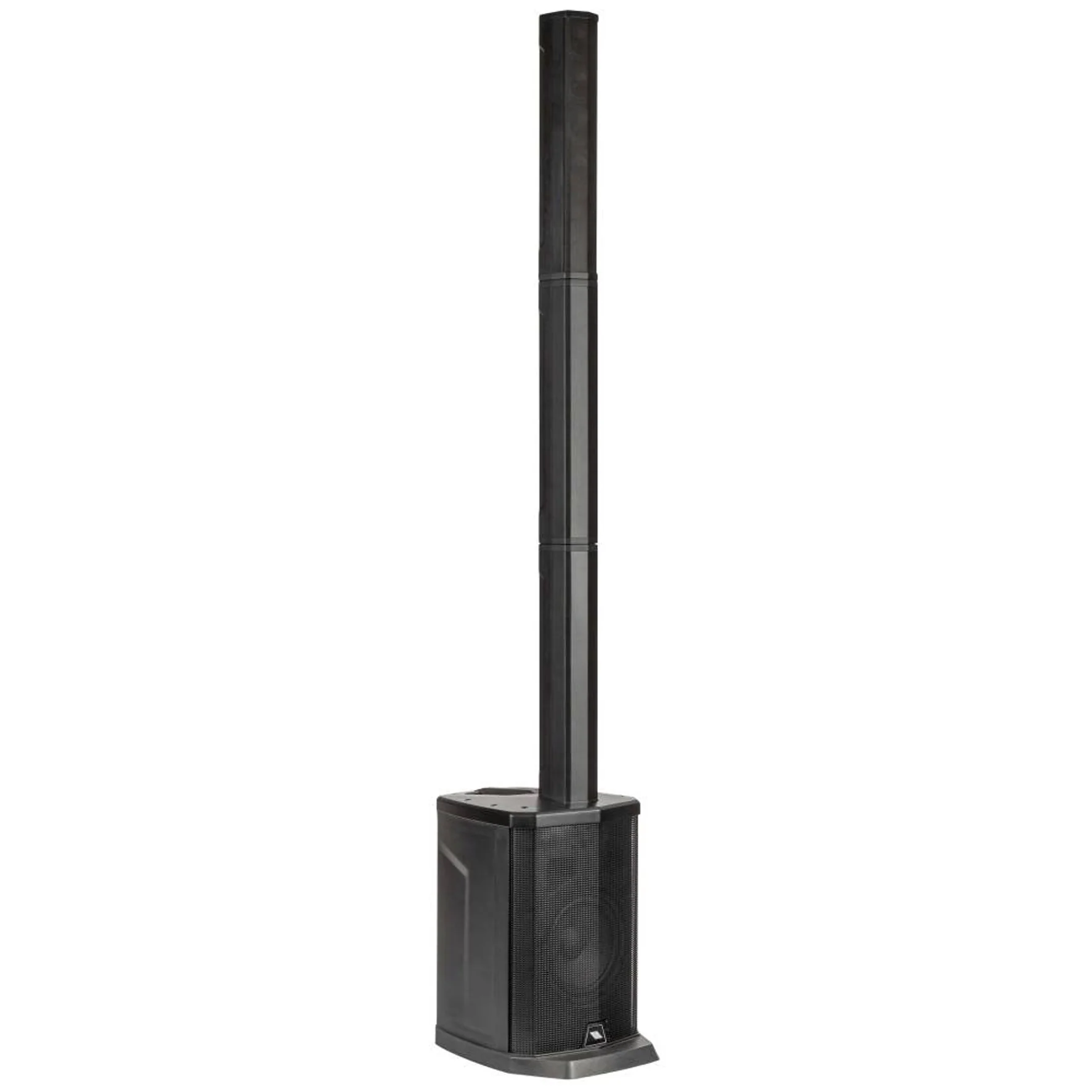 Proel SESSION1X Coppia Sistema audio colonna 400W e modulo MP3 USB BLUETOOTH ST. - Image 2
