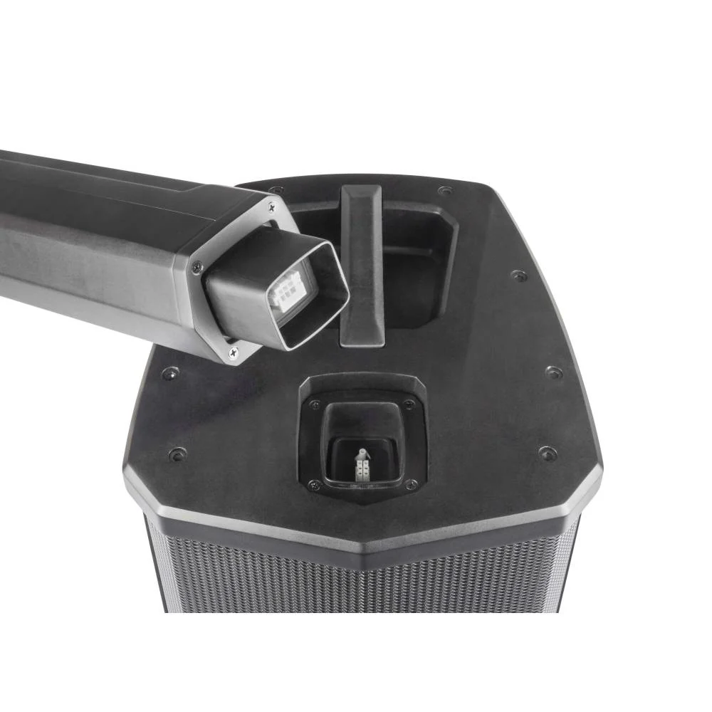 Proel SESSION1X Coppia Sistema audio colonna 400W e modulo MP3 USB BLUETOOTH ST. - Image 3