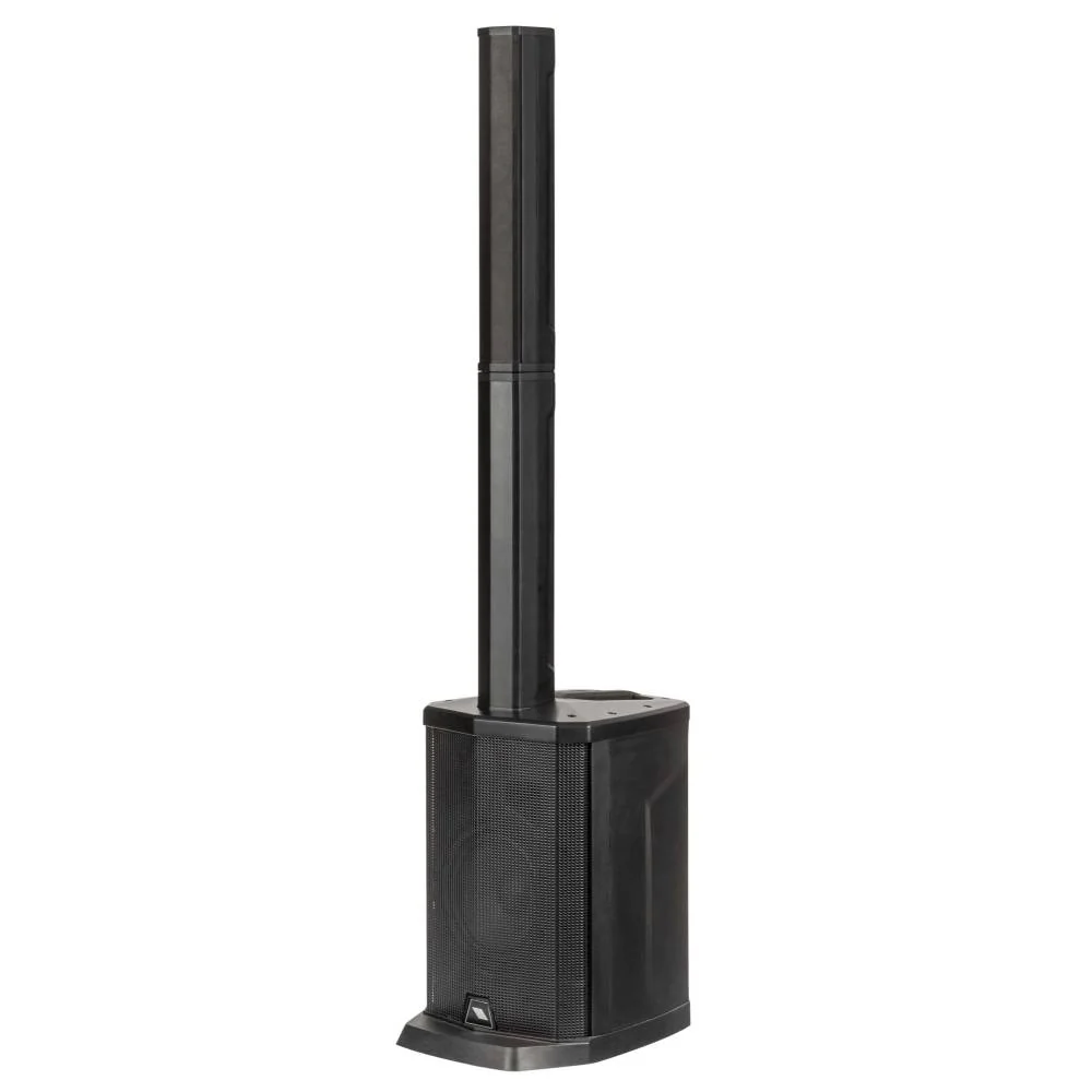Proel SESSION1X Sistema audio a colonna da 400W e modulo MP3 USB BLUETOOTH ST. - Image 7