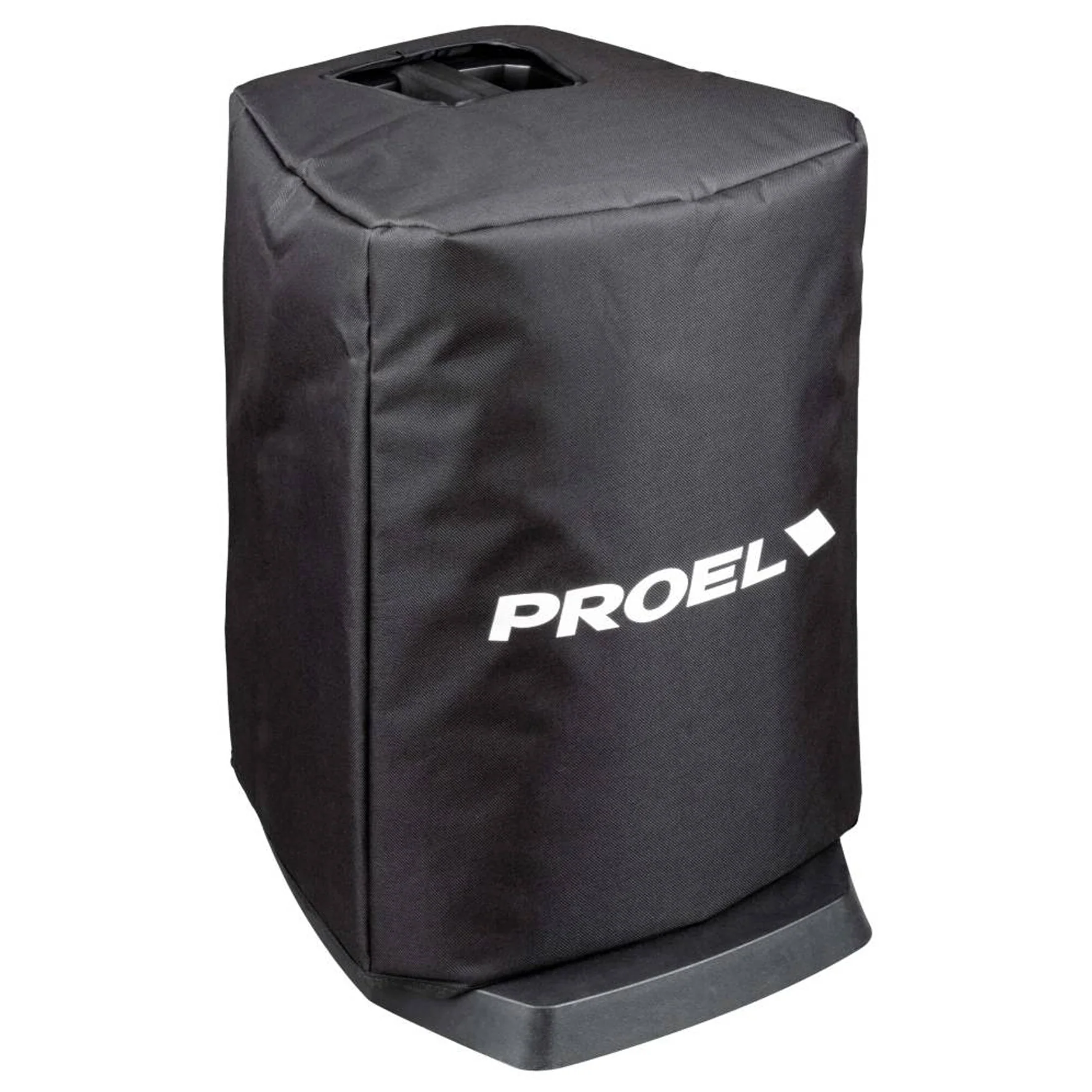 Proel SESSION1XFREE Sist. Colonna batteria 400W MP3 USB BT ST + COVERSESSION1SUB - Image 9