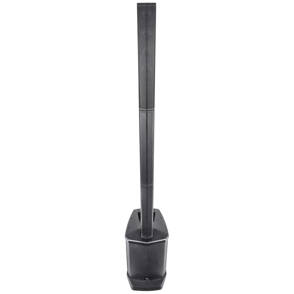 Proel SESSION1XFREE Sistema audio colonna a batteria 400W e MP3 USB BLUETOOTH ST - Image 4