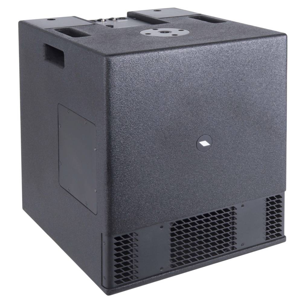 Proel SESSION4 Coppia Sistema Pro colon.1200W p. MP3 USB SD BT St. +COPPIA COVER - Image 4
