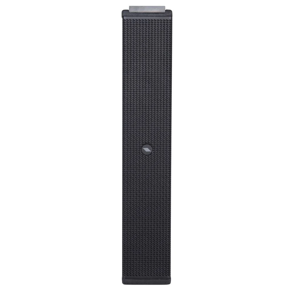Proel SESSION6 Coppia Sistema audio colonna 2400W p. MP3 USB SD Bluetooth Stereo - Image 3