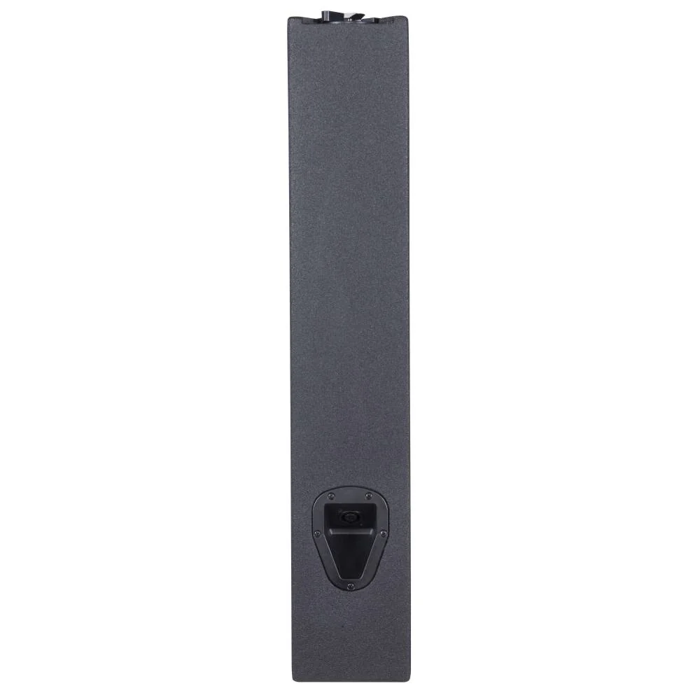 Proel SESSION6 Sistema audio colon. 2400Wp MP3 USB SD Bluetooth St+COVERSESSION6 - Image 5