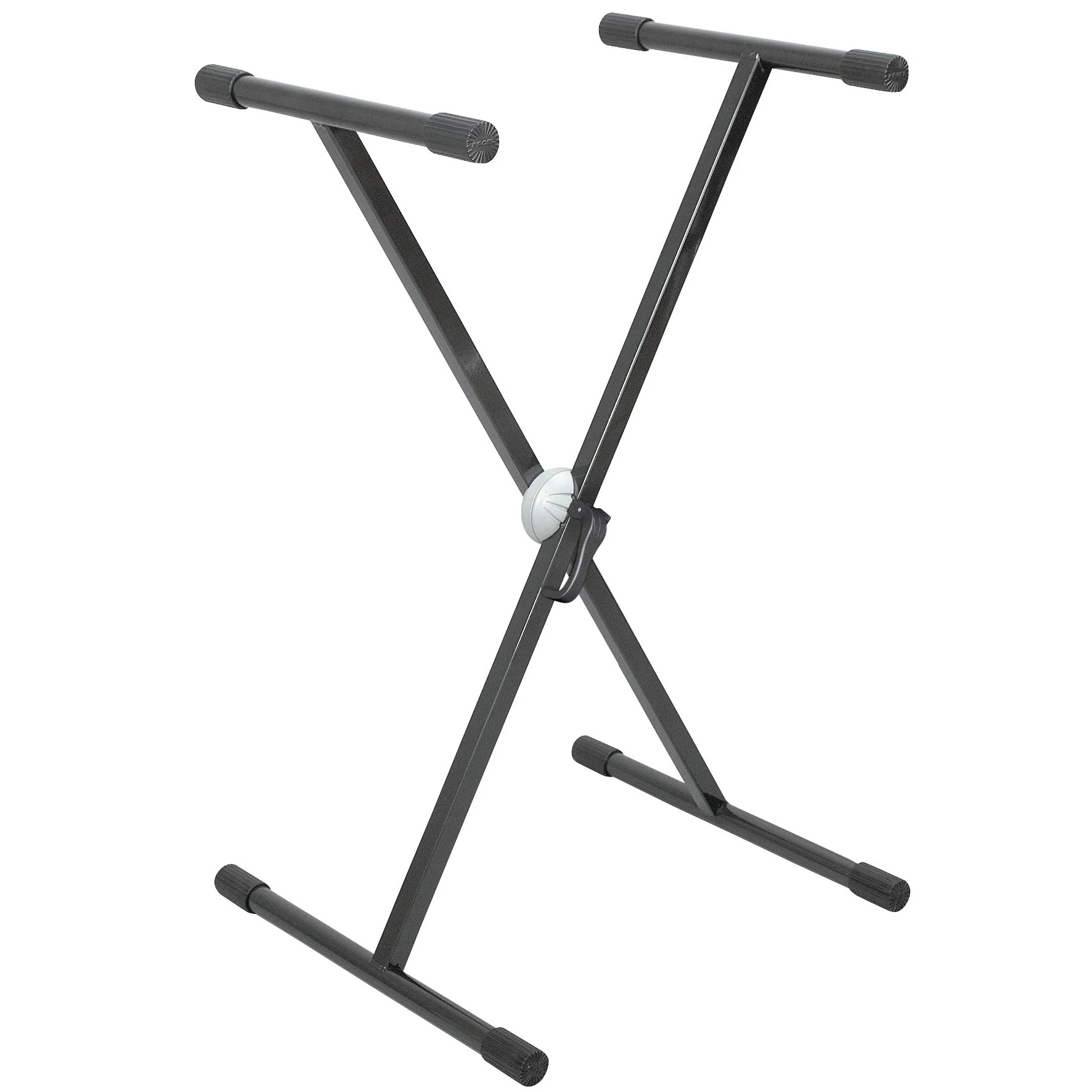 Proel SPL100 Supporto x tastiera musicale ad un livello, regolazione SNAP LOCK - Image 3