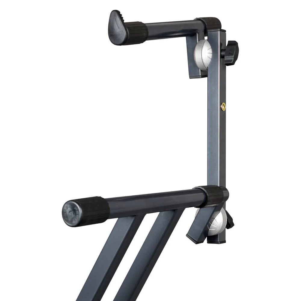 Proel SPL252 Supporto professionale per tastiera a due livelli con doppio telaio - Image 5