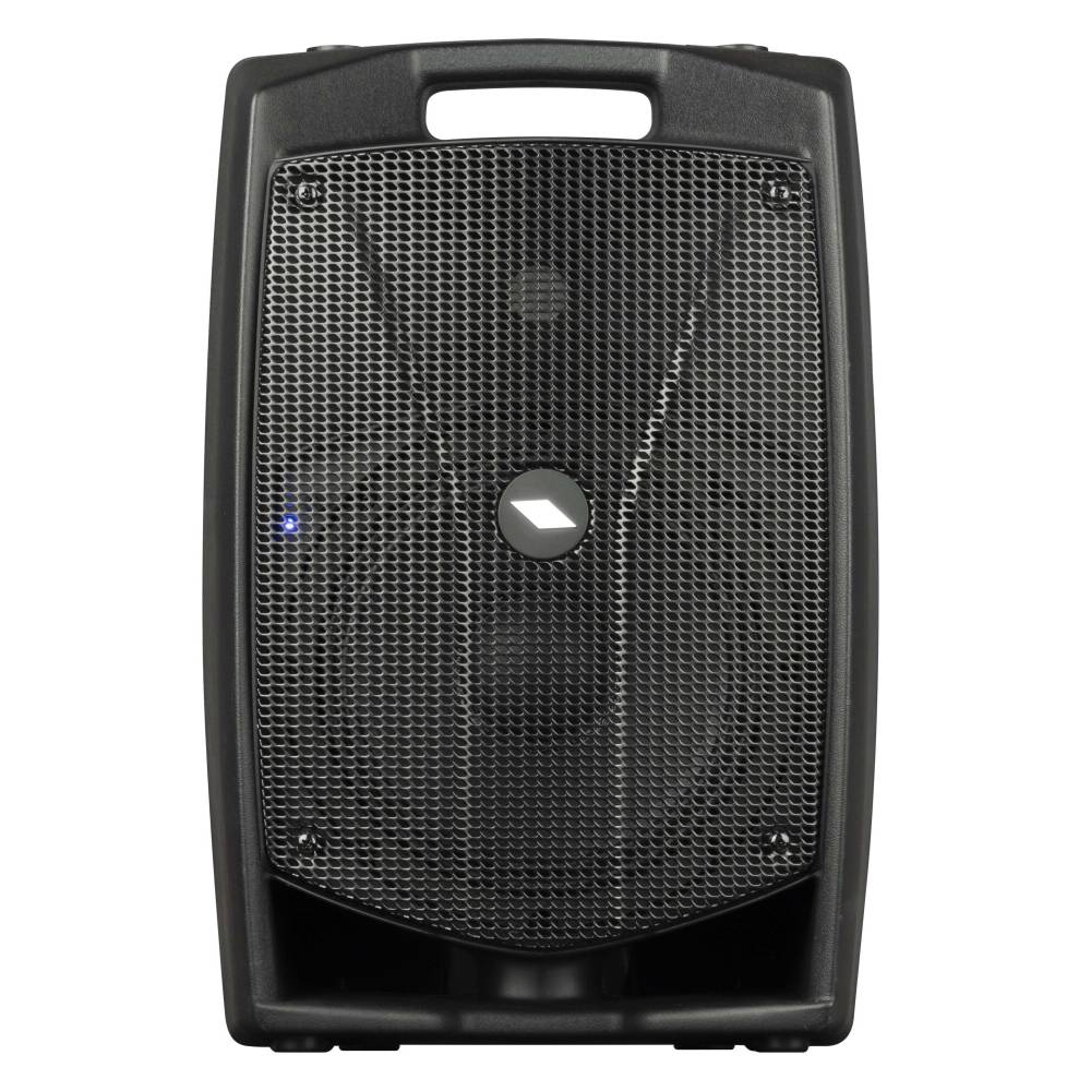 Proel V10 PRO Coppia Diffusore Audio Attivo 2vie 600W Picco sez. DSP x suono HQ - Image 6