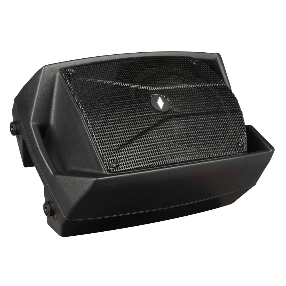 Proel V12 PRO 2 Diffusori Att.600w Picco + 2 COVERV12 + FRE300KIT +2 BULK250LU10 - Image 6