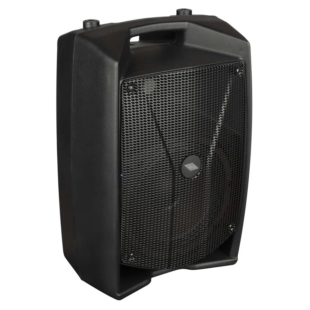 Proel V8 PRO Coppia Diffusore Audio Attivo 2Vie 600W Picco sez. DSP x suono HQ - Image 3