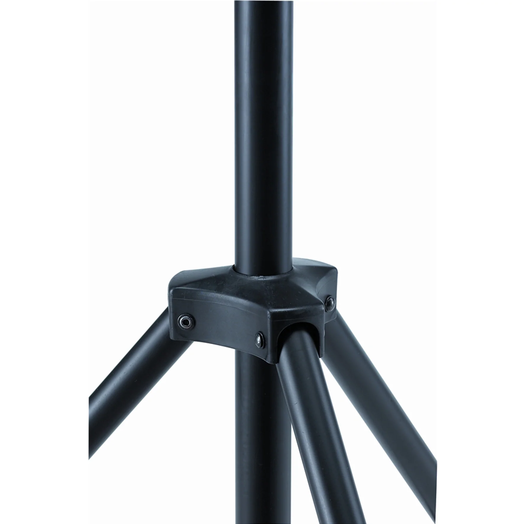 Quik Lok S226 Stand stativo x diffusore con tubo terminale 25mm e adattatore 3/8 - Image 2