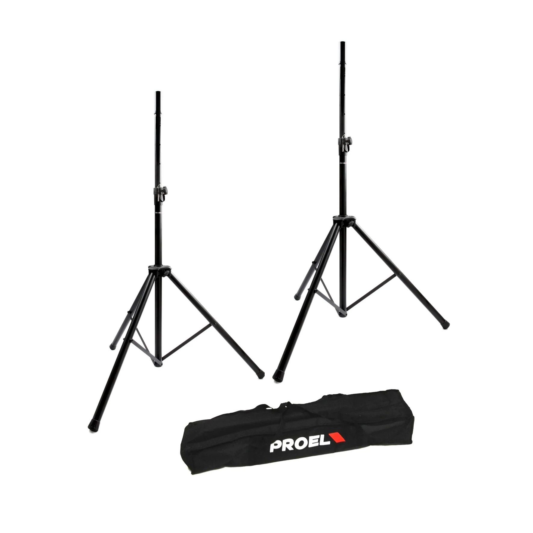 RCF ART 915-A 2 Diffusori 2100W + 2 Cover RCF + 2 Cavi 10mt + Coppia Stativi - Image 9