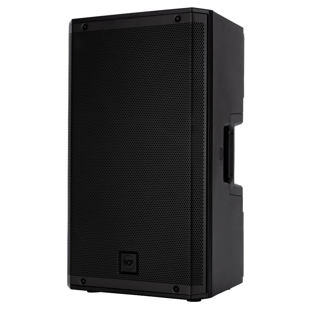 RCF ART 932-A Cassa Speaker Diffusore Attivo da 12" da 2100w e 132db SPL, Nero - Image 2