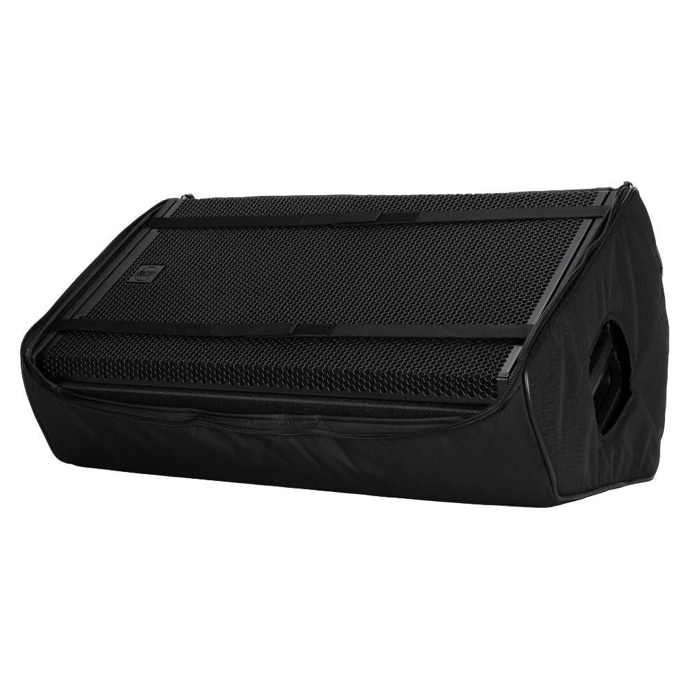 RCF CVR 011 Cover imbottita di protezione trasporto x diffusore palco NX 912-SMA - Image 4