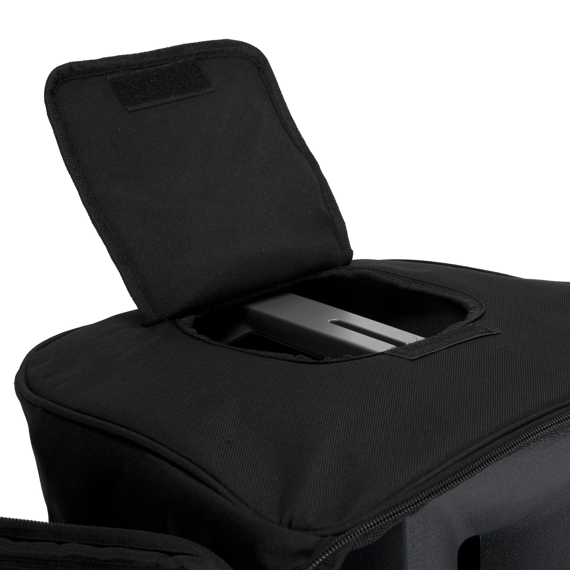 RCF CVR ART 710 Cover protezione x Cassa audio serie ART 710-A e ART 410-A Nero - Image 4