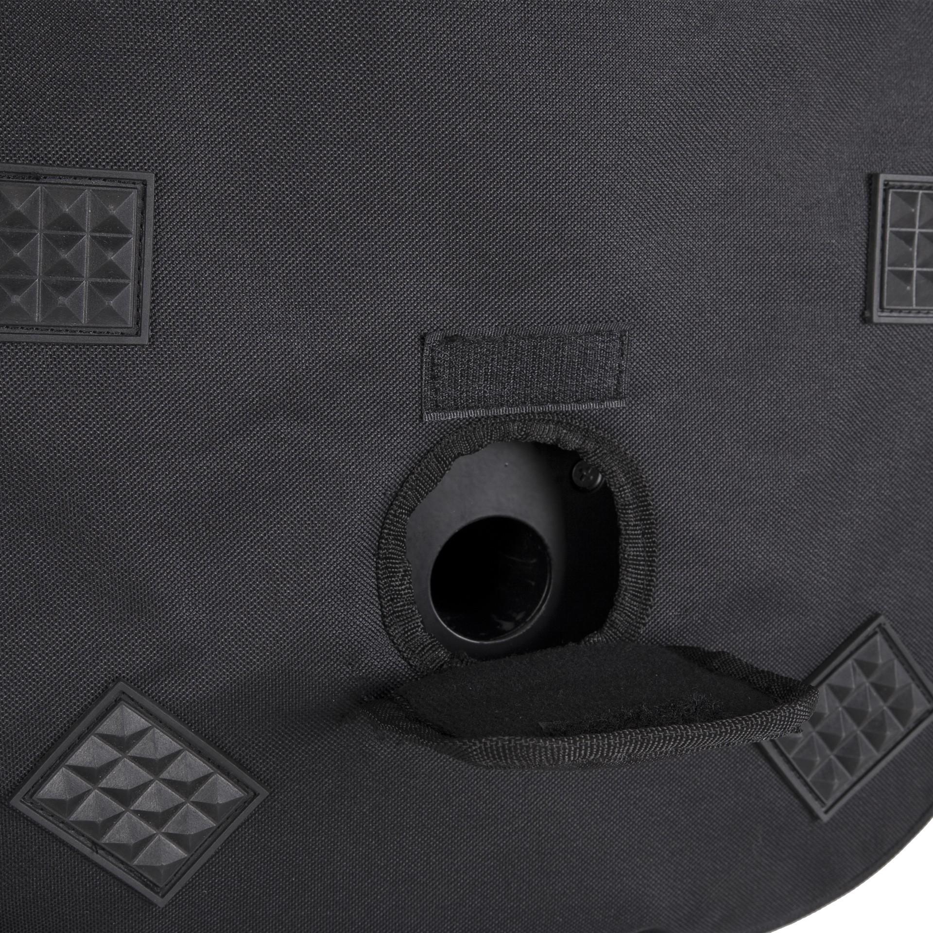 RCF CVR ART 710 Cover protezione x Cassa audio serie ART 710-A e ART 410-A Nero - Image 5