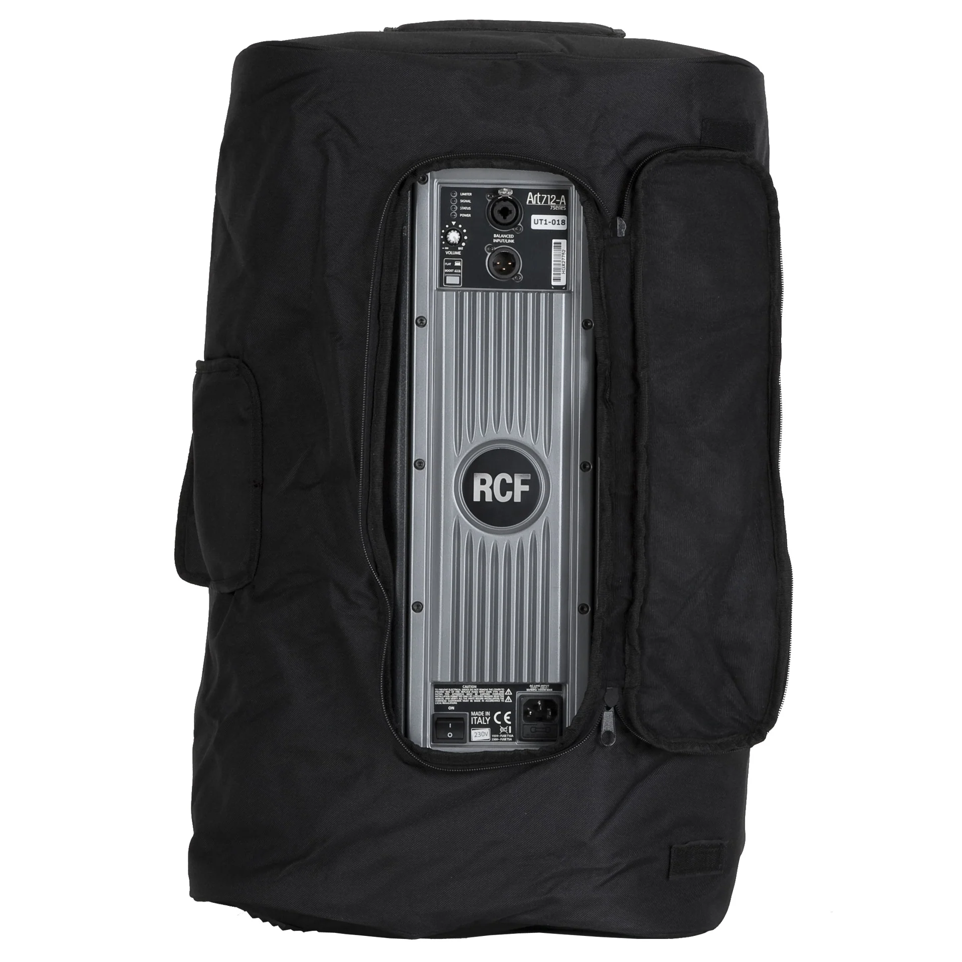 RCF CVR ART 725 Cover x RCF ART 715-A 725-A ART 735-A ART 745-A ART 415A e 425A - Image 8
