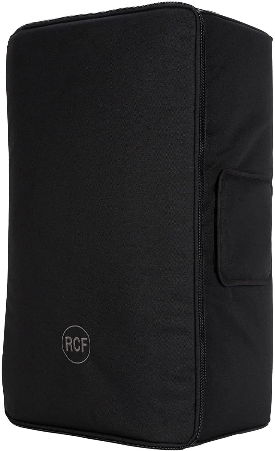 RCF CVR ART 910 Cover protezione e trasporto x Monitor Cassa ART 910-A, Nero - Image 3