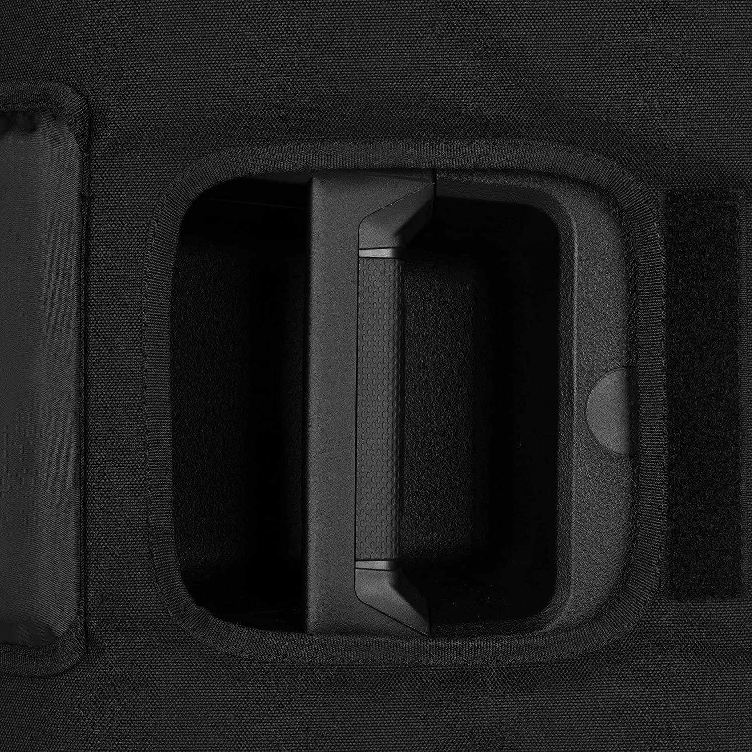 RCF CVR ART 910 Cover protezione e trasporto x Monitor Cassa ART 910-A, Nero - Image 7