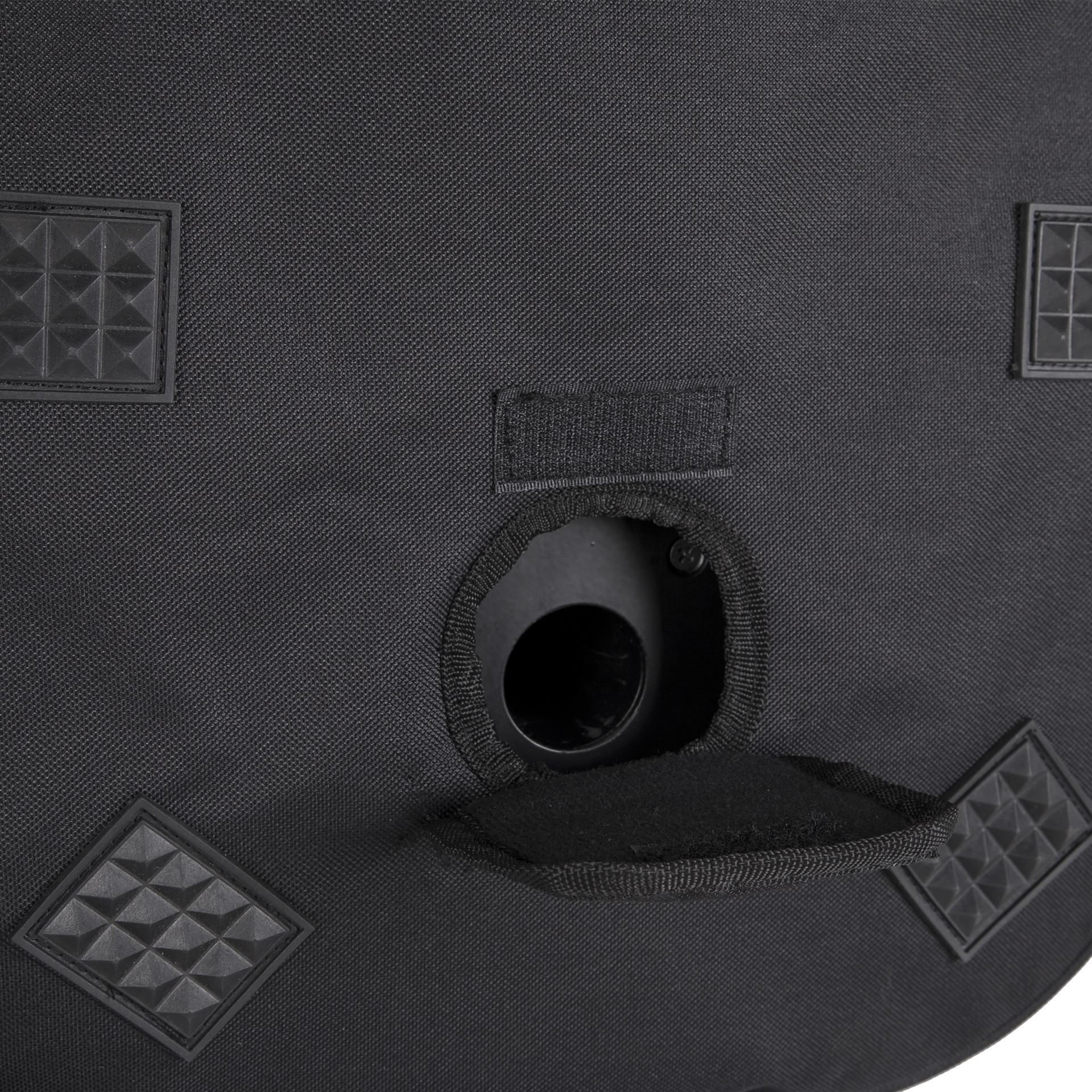RCF CVR ART 912 Cover protezione x Diffusore Cassa RCF ART 912/912-AX/932 Nero - Image 8