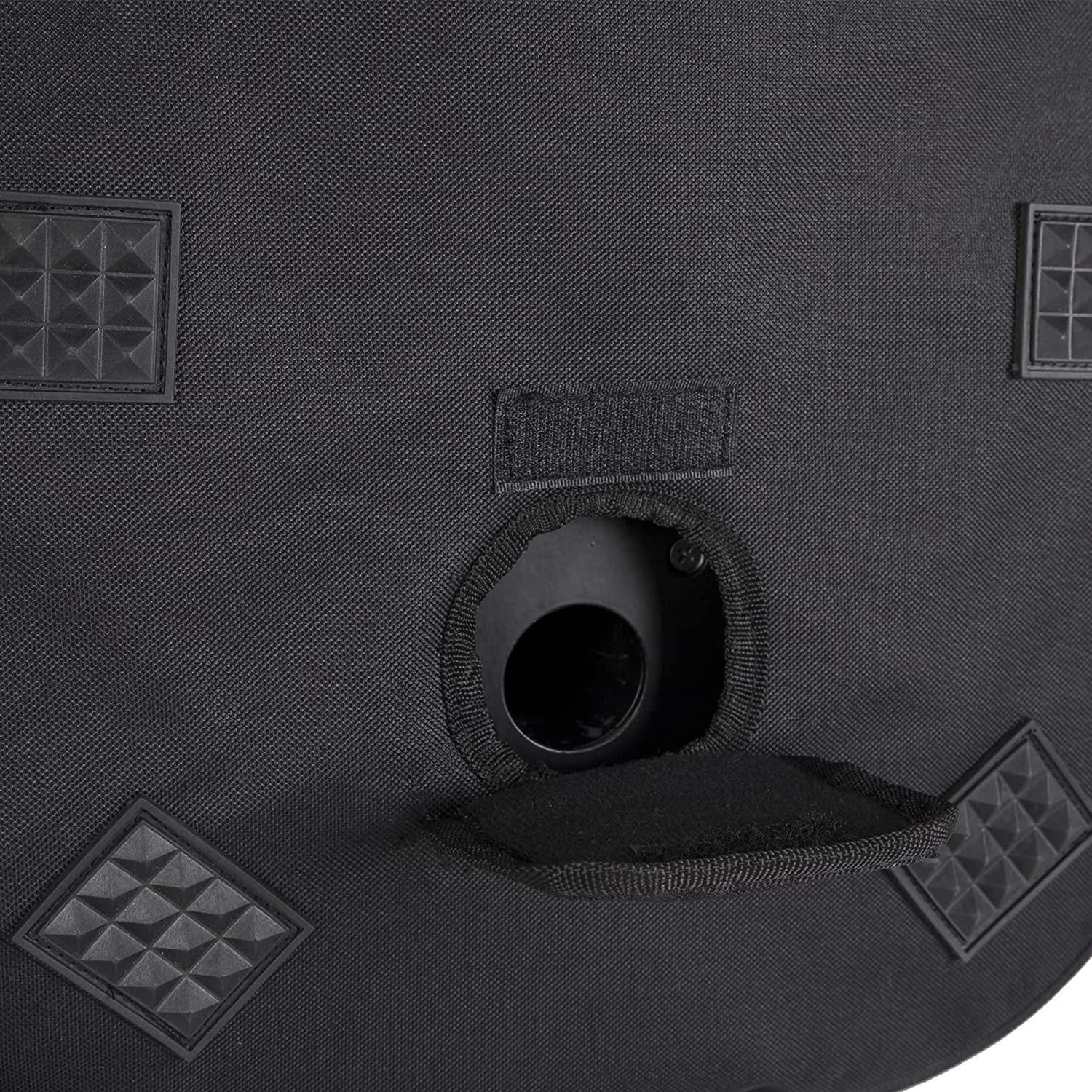 RCF CVR ART 915 Cover di protezione per Diffusore Cassa RCF ART 915/935/945 Nero - Image 8