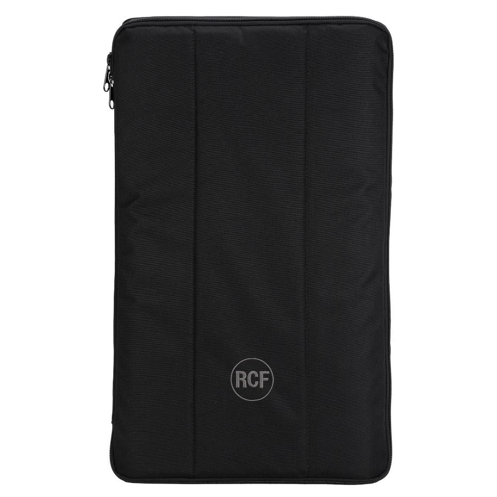 RCF CVR60753 Cover protezione trasporto x Monitor Cassa NX 915-A e NX 945-A, Nero - Image 2