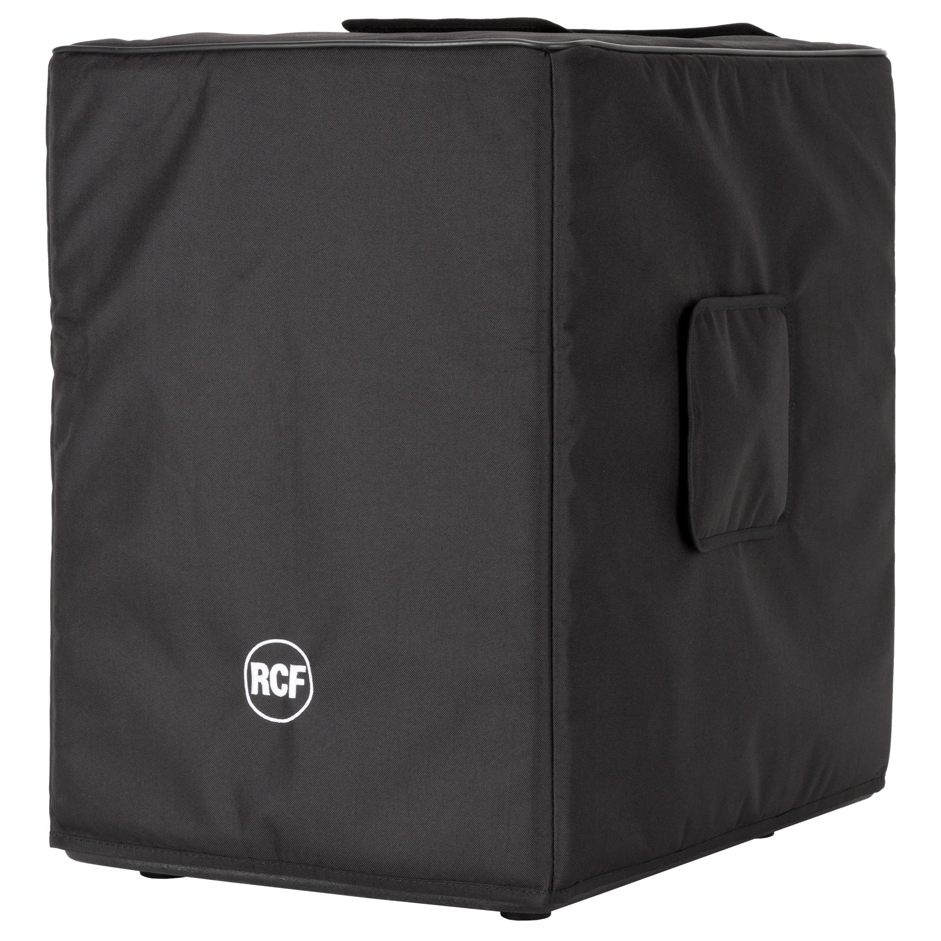 RCF EVOX 12 Coppia Sistemi Pro Colonna Attivo 15" 1400w + 2 Cover + 2 Cavi 10mt - Image 5