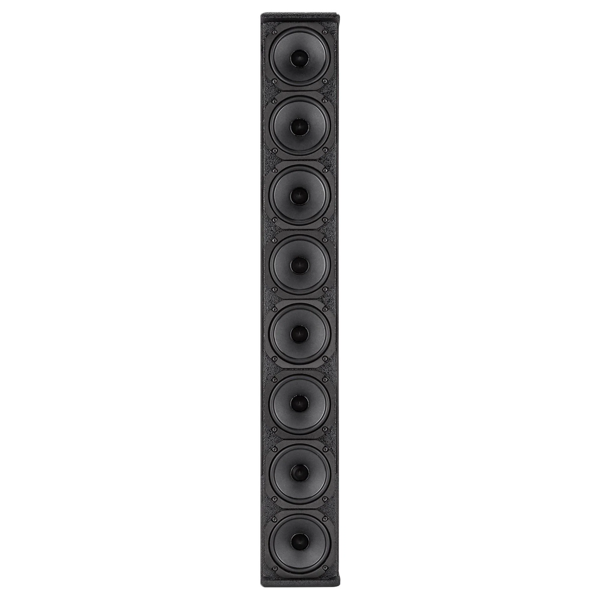 RCF EVOX 12 Sistema Professionale Array Attivo a 2 Vie da 15 pollici e 1400w - Image 5