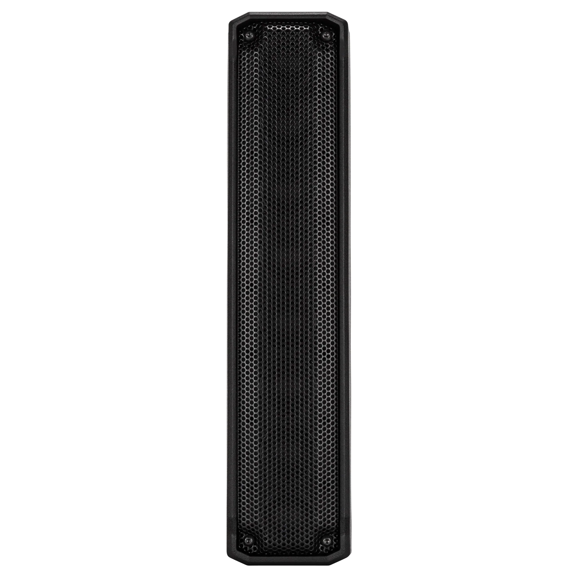 RCF EVOX J8 Coppia Sistema audio Pro Array Attivo Portatile a 2 Vie 1400w, Nero - Image 3