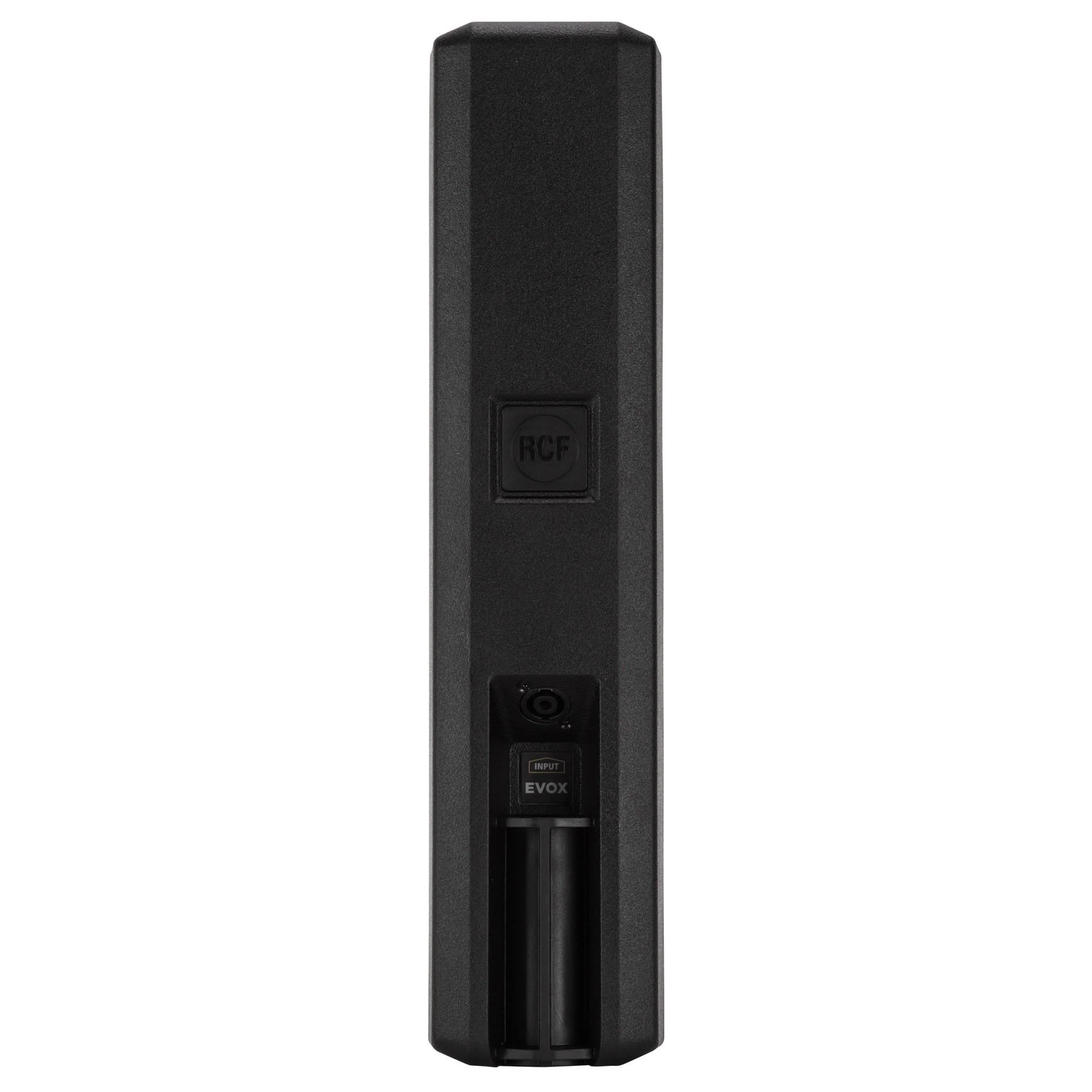 RCF EVOX J8 Sistema Professionale Array Attivo Portatile a 2 Vie 1400w, Nero - Image 3