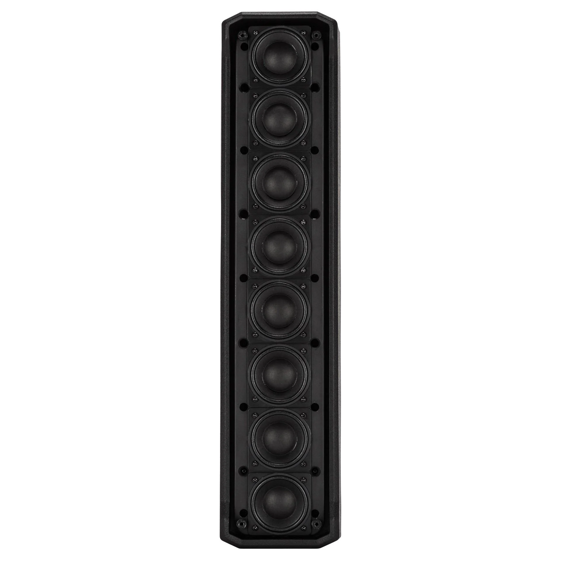 RCF EVOX J8 Sistema Professionale Array Attivo Portatile a 2 Vie 1400w, Nero - Image 7