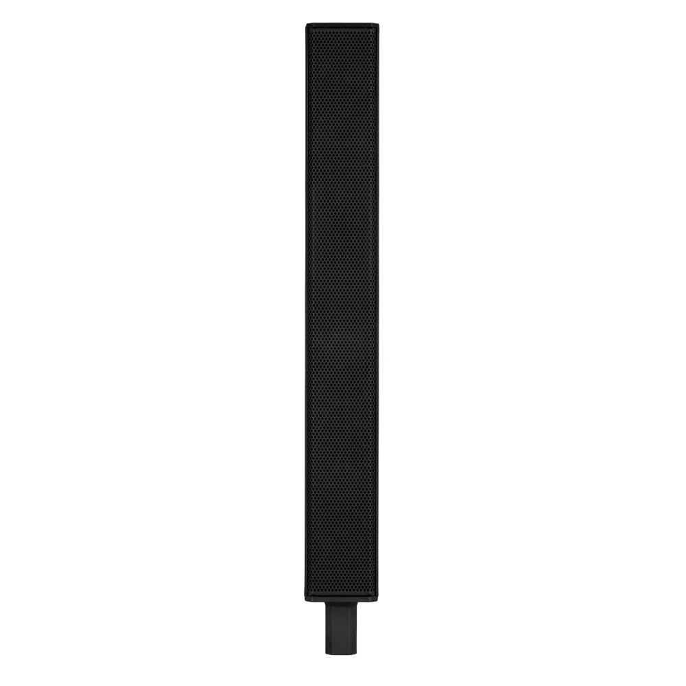 RCF EVOX J9 Coppia Sistema Pro Array Attivo a Colonna Portatile 3Vie 2100w Nero - Image 6