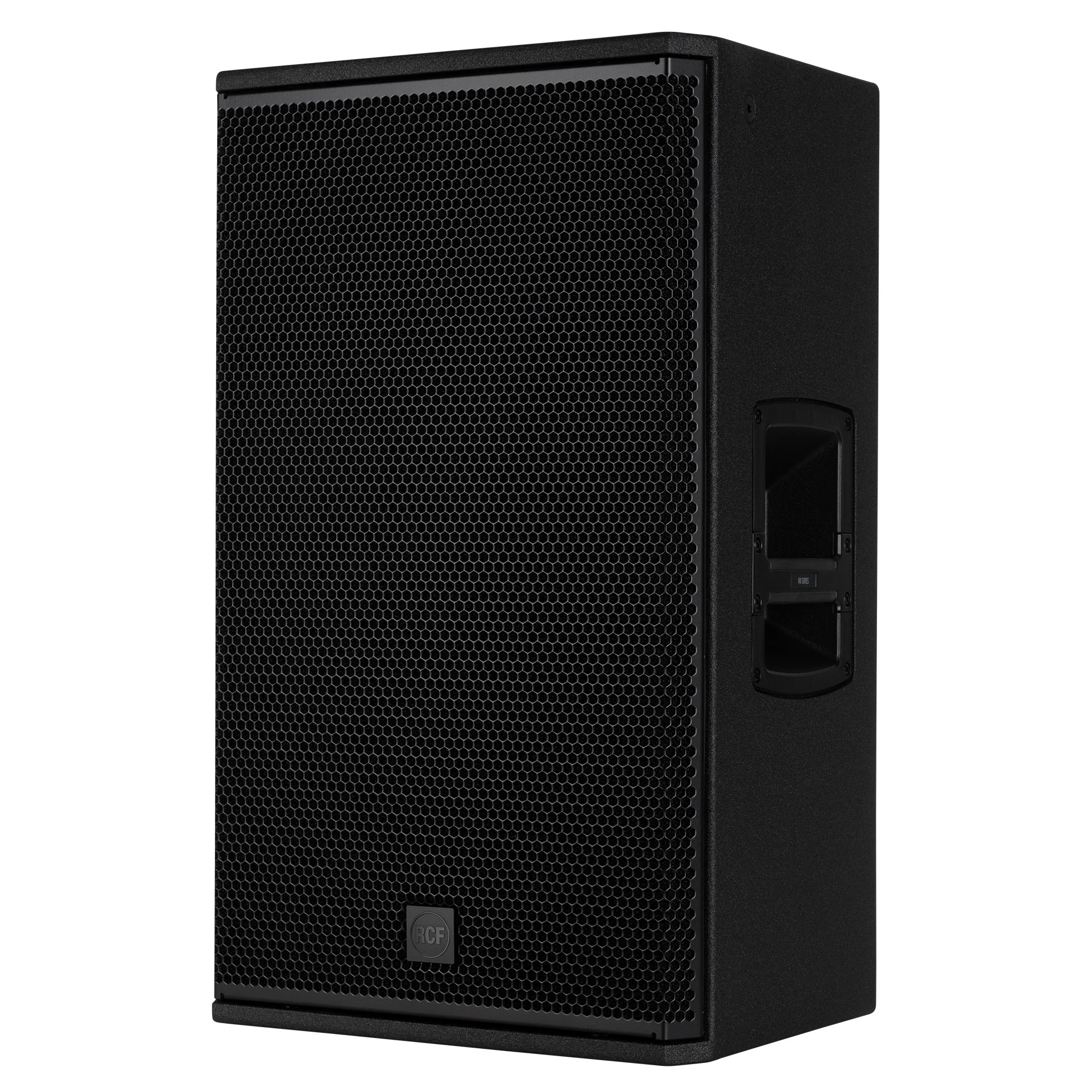 RCF NX 912-A Cassa Speaker Diffusore Attivo da 12" da 2100w e 130db SPL, Nero - Image 11