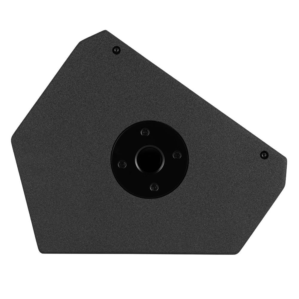 RCF NX 912-SMA Monitor audio da palco diffusore Attivo 12" 2100w 130db SPL, Nero - Image 5