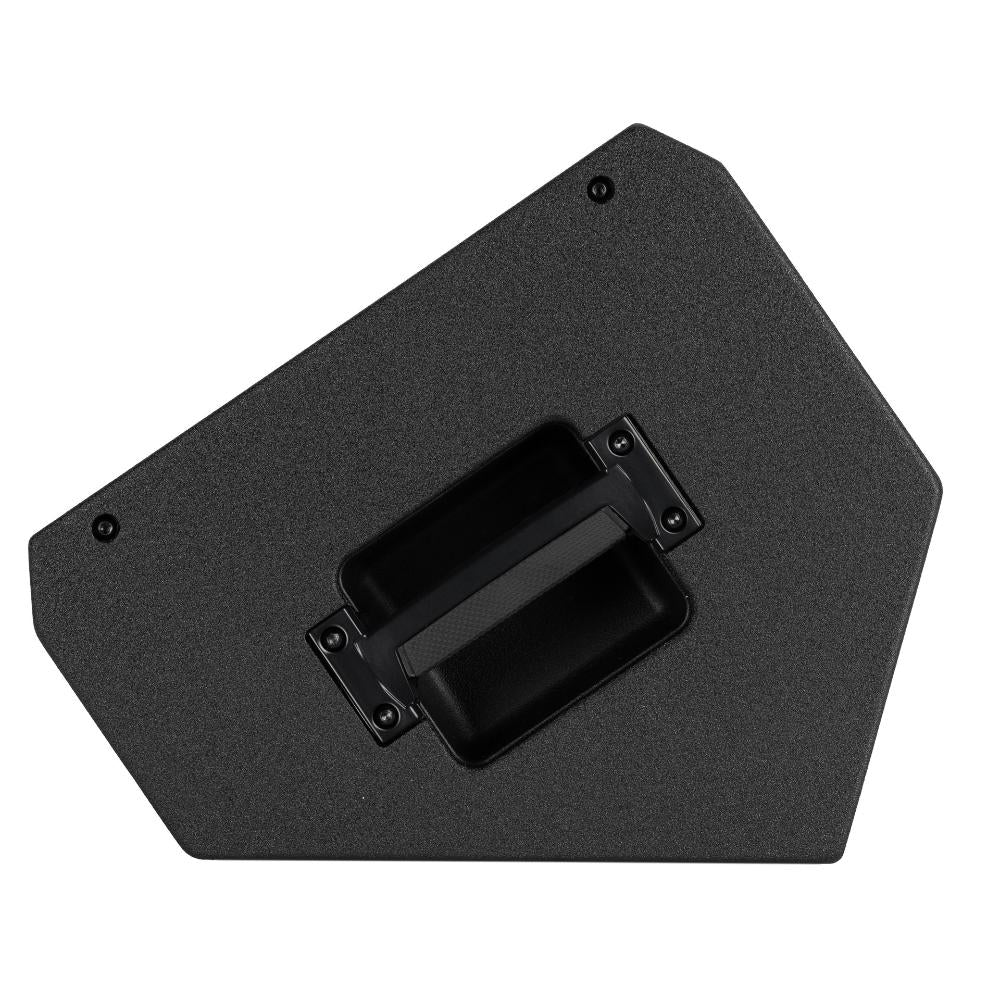 RCF NX 912-SMA Monitor palco Attivo 12" 2100w 130db SPL +CVR 011 Cover imbottita - Image 4