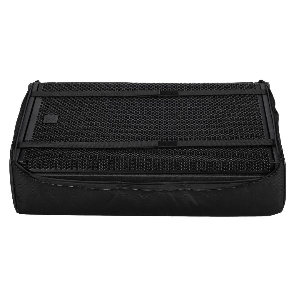 RCF NX 912-SMA Monitor palco Attivo 12" 2100w 130db SPL +CVR 011 Cover imbottita - Image 7