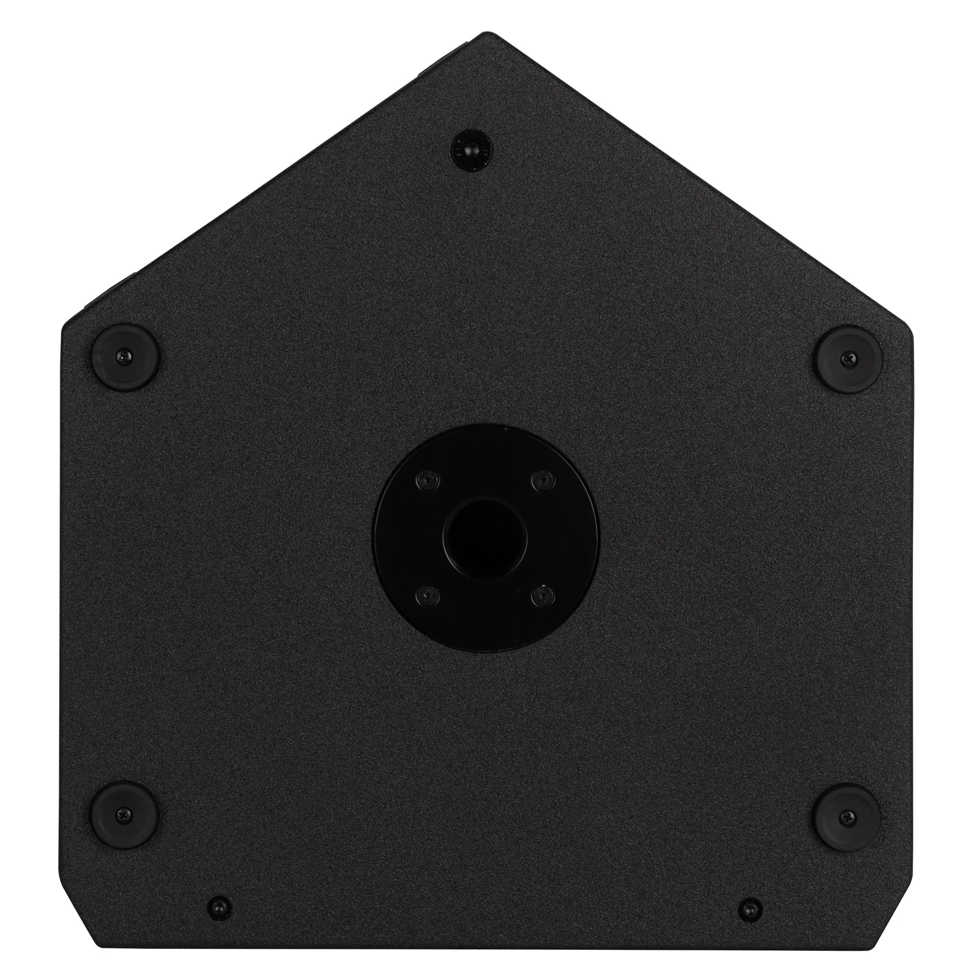 RCF NX 915-A Cassa Speaker Diffusore Attivo da 15" da 2100w e 131db SPL, Nero - Image 14