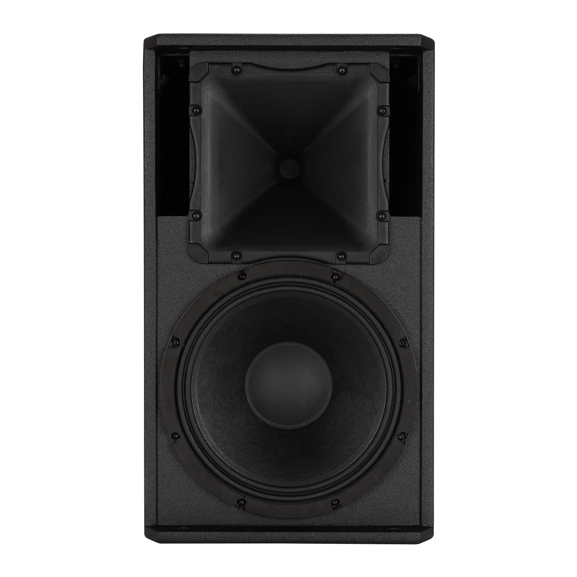 RCF NX 915-A Cassa Speaker Diffusore Attivo da 15" da 2100w e 131db SPL, Nero - Image 8