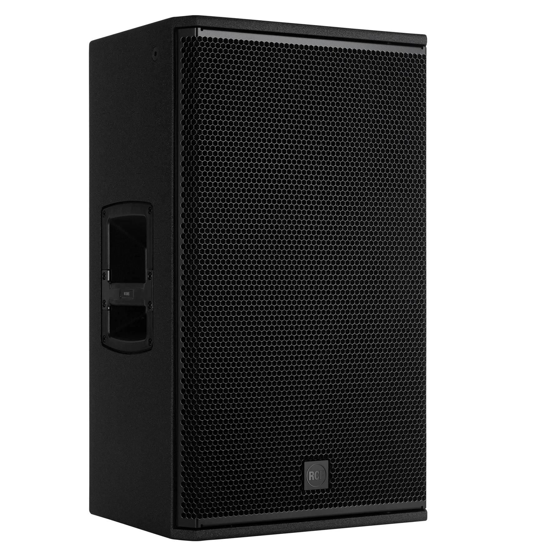 RCF NX 915-A Cassa Speaker Diffusore Attivo da 15" da 2100w e 131db SPL, Nero - Image 9