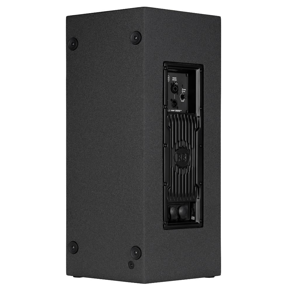 RCF NX 945-A Cassa Speaker Diffusore Attivo da 15" da 2100w e 135db SPL, Nero - Image 4