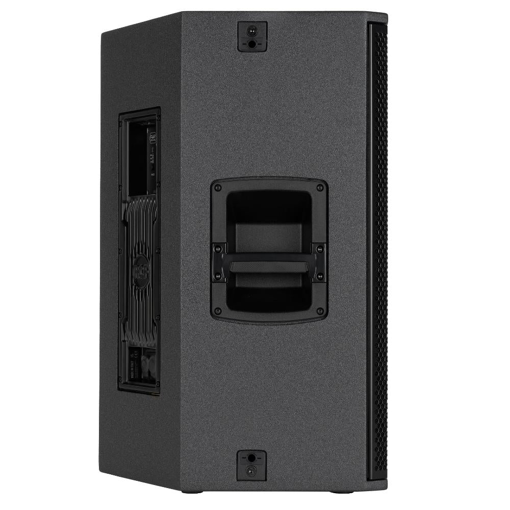 RCF NX 945-A Cassa Speaker Diffusore Attivo da 15" da 2100w e 135db SPL, Nero - Image 6