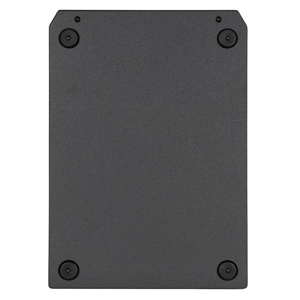 RCF SUB 15-AS Subwoofer Pro Attivo 15" 2200w Picco prodotto x applicaz.live Nero - Image 5