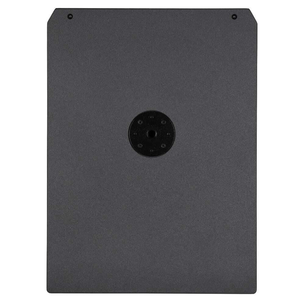 RCF SUB 15-AX Subwoofer Pro Attivo 15" controllo e 2200w di potenza picco, Nero - Image 6