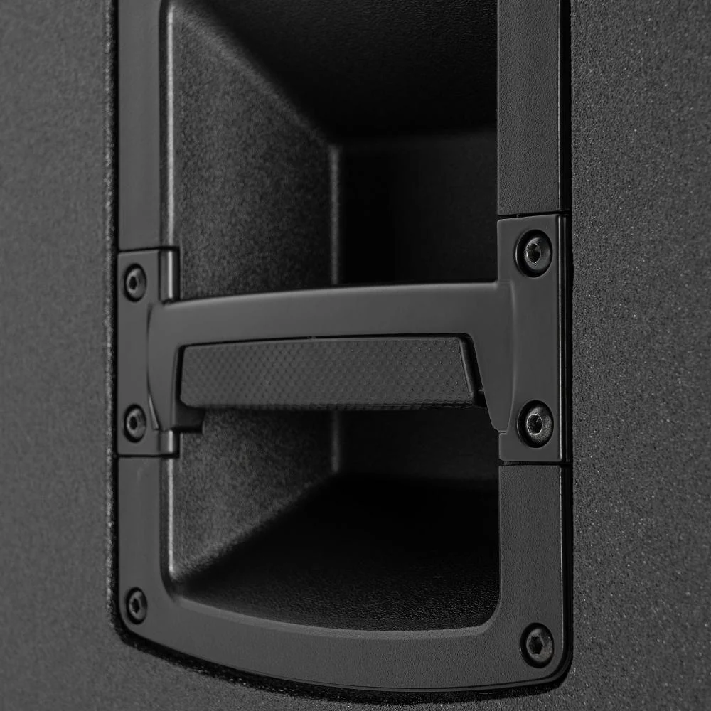 RCF SUB 702-AS MKIII Subwoofer Professionale Attivo 12p Digital 1400w picco Nero - Image 5