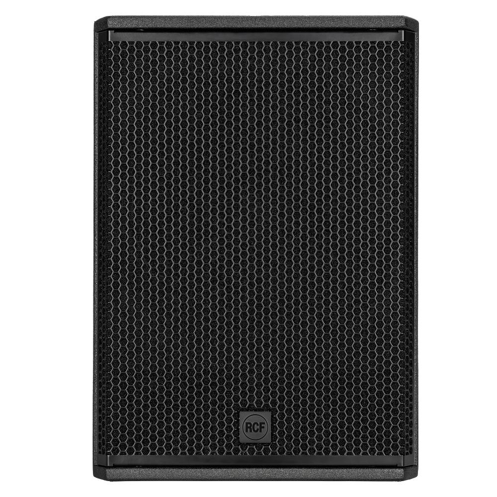 RCF SUB 705-AS MKIII Subwoofer Professionale Attivo 15p Digital 1400w picco Nero - Image 2