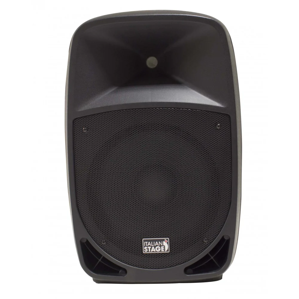 RLINE RLTN11GWLN Giradischi Bluetooth Noce L+IS FR12AWV2 Trolley Cassa 200w p. - Image 7