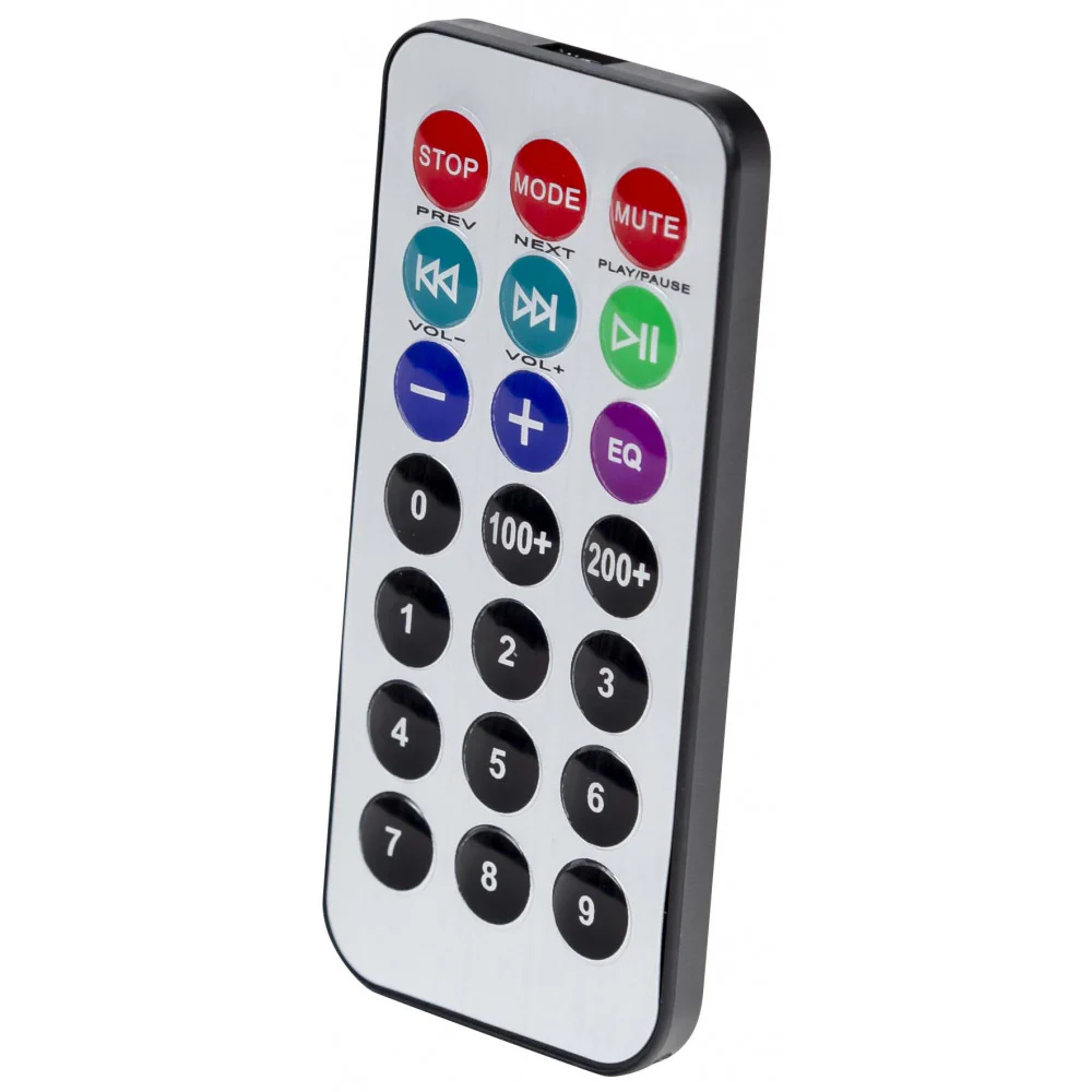 RLINE RLTN11GWLN Giradischi Bluetooth Noce L+IS FR12AWV2 Trolley Cassa 200w p. - Image 8