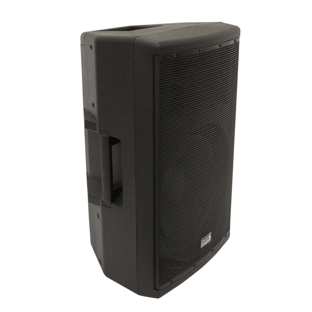 RLINE RLTN11WH Giradischi Bluetooth Bianco L + IS X212AUB Diffusore 800w picco - Image 7
