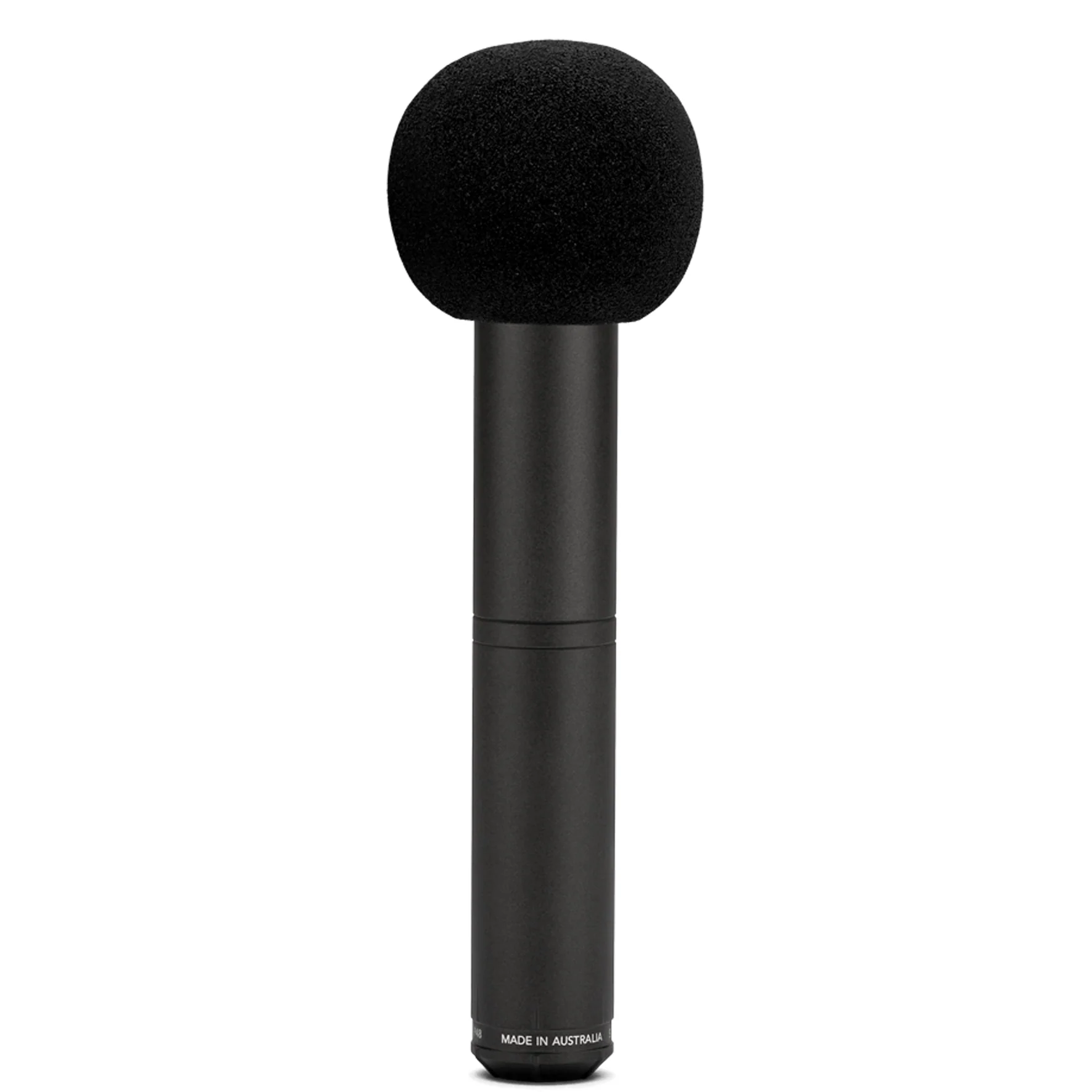 Rode M3 Microfono Professionale cablato a condensatore per Studio e Live, Nero - Image 3