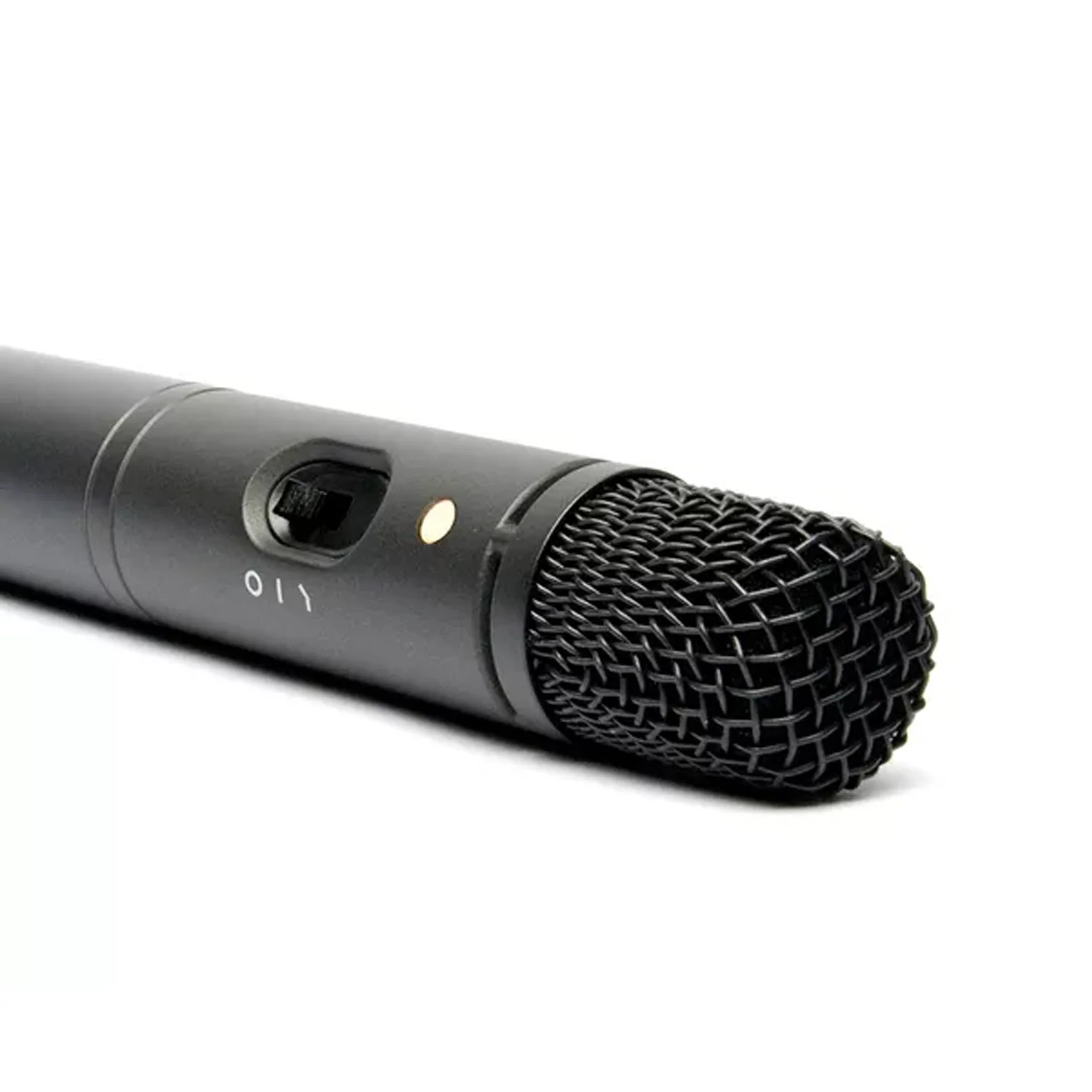 Rode M3 Microfono Professionale cablato a condensatore per Studio e Live, Nero - Image 8